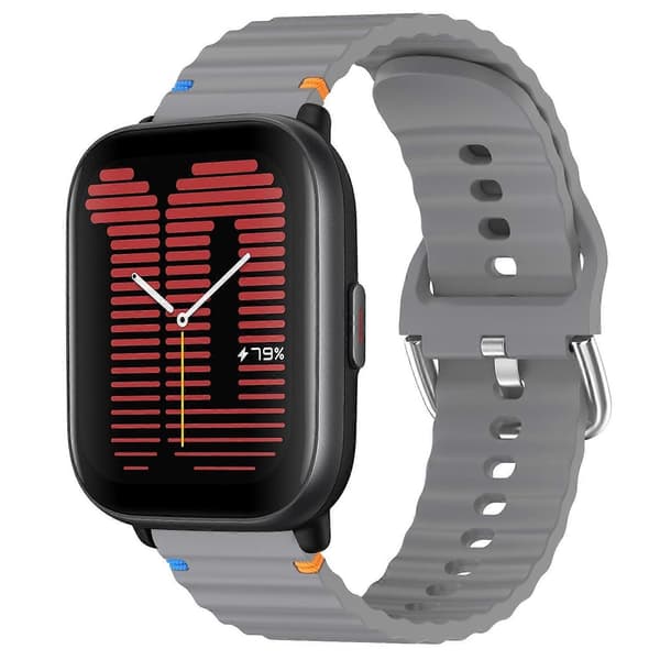 Bästsäljande Silikon Armbandsur Amazfit Active