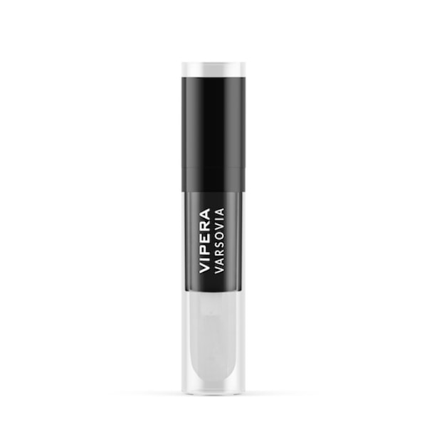 Vipera Varsovia Läppglans Klar Glans 06 Fosa/ 3.5ml