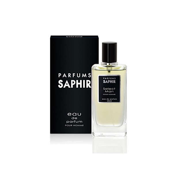 Saphir Select Herr Eau de Parfum/ 50 ml