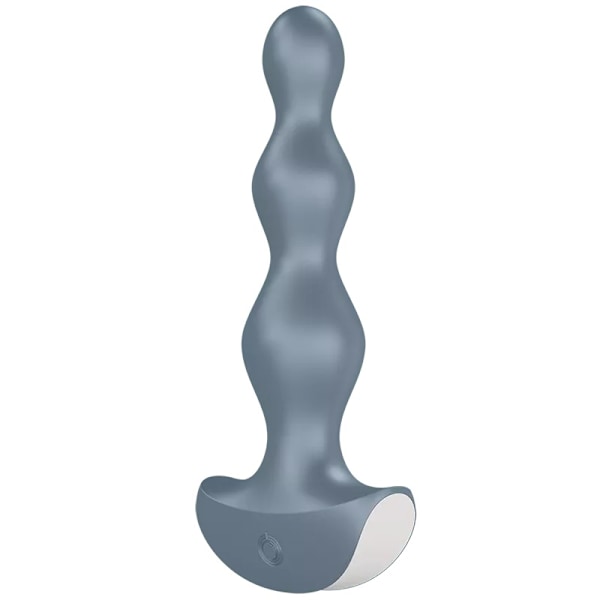 Analplugg Satisfyer Lolli - Grå