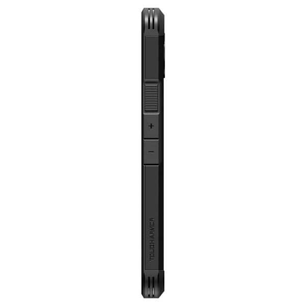Skyddsfodral Spigen Tough Armor för Google Pixel 9 Pro XL - Svar