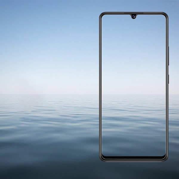 Nillkin Amazing H härdat skyddsglas 9H för Samsung Galaxy A42 5G