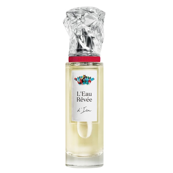 Sisley L'Eau Rêvée d'Isa Eau de Toilette/ 100 ml