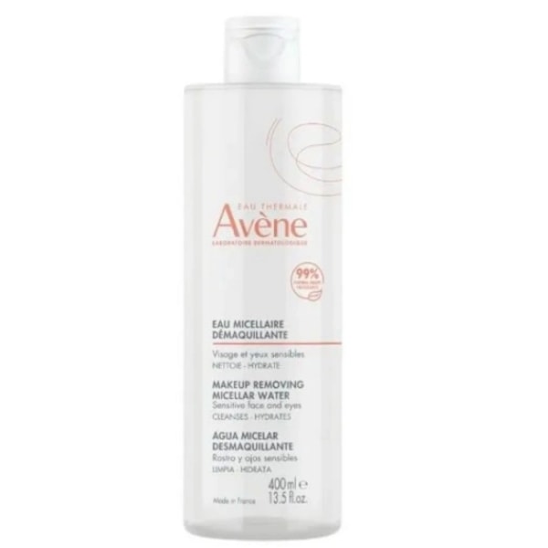 Avene Mikellösande Vatten/ 400 ml