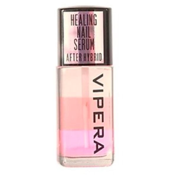 Vipera Återhämtande Nagelserum - För Hybridmanikyr/ 12 ml