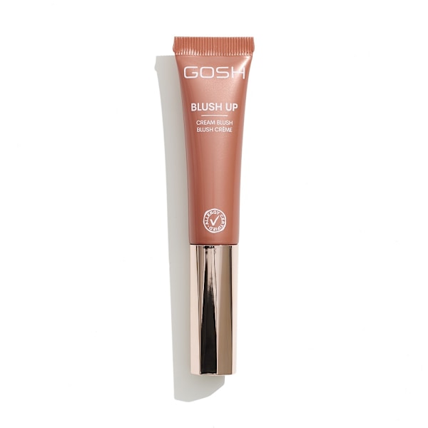 Gosh Blush Up Kermamainen Poskipuna 001 Persikka, 14 ml