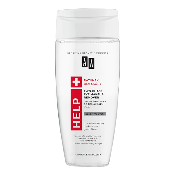 Oceanic Kaksivaiheinen Silmämeikinpoistoaine, 150 ml