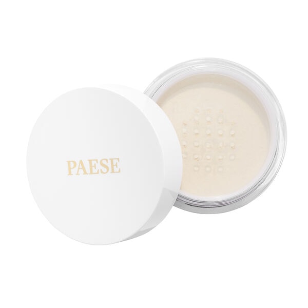 Paese My Skin Icon Kiinteä Mattajauhe, 8 g