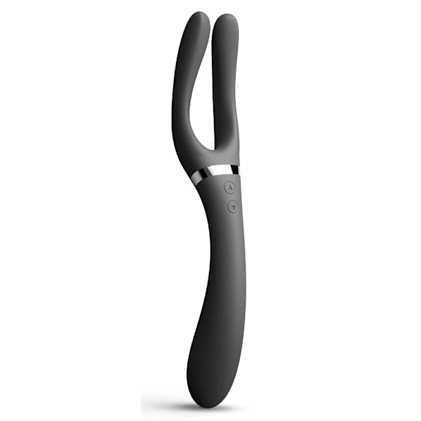 Marc Dorcel Oändlig Njutning Multifunktionell Svart