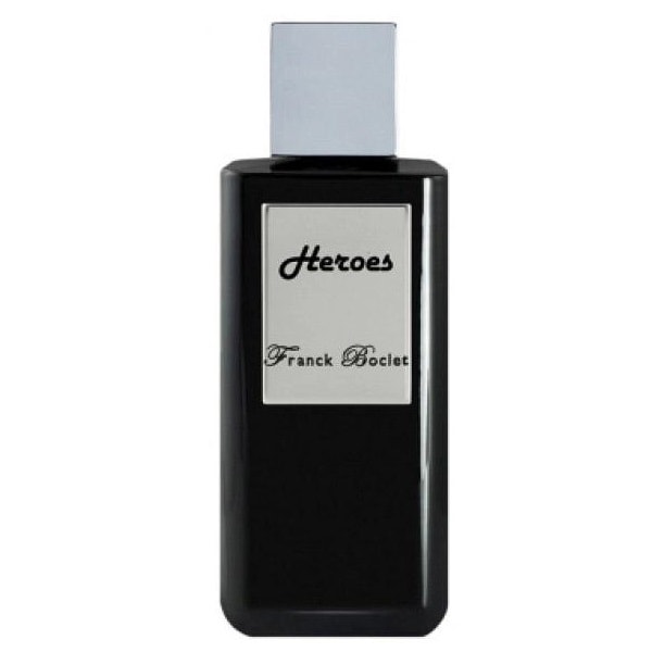 Franck Boclet Hjältar/ Parfymextrakt/ 100ml