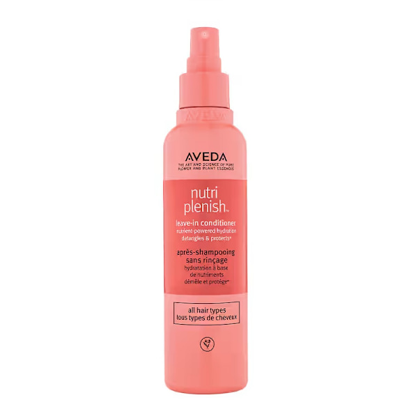 Aveda Nutriplenish Lättviktig Leave-in Spray Balsam/ 200 ml