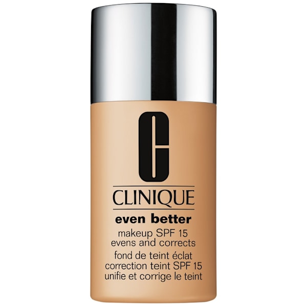 Clinique Even Better SPF15 Foundation Mjukar hudtonen/ CN 74 Bei