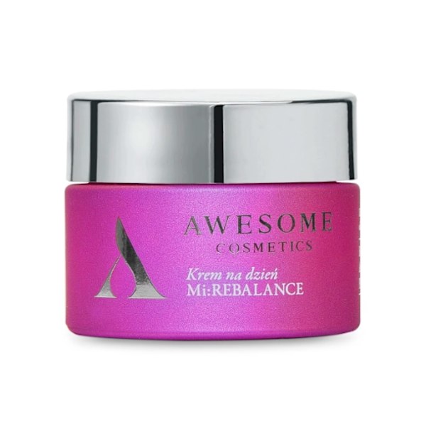 Fantastisk Kosmetik Mi:Rebalance Dagkräm/ 50 ml