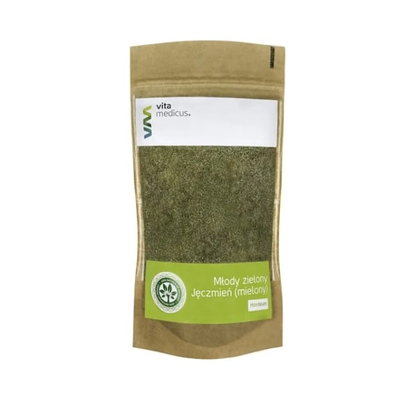 Ekologiskt Ungt Korn/ 150g
