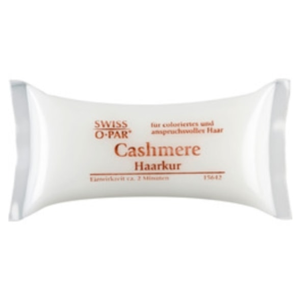 Schweiziska-o-par/ Cashmere Behandling/ 25ml (Produkt från Tyskl