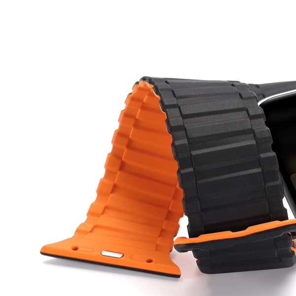 Dux Ducis Magnetisk Armband (Armor Version) för Apple Watch SE/9