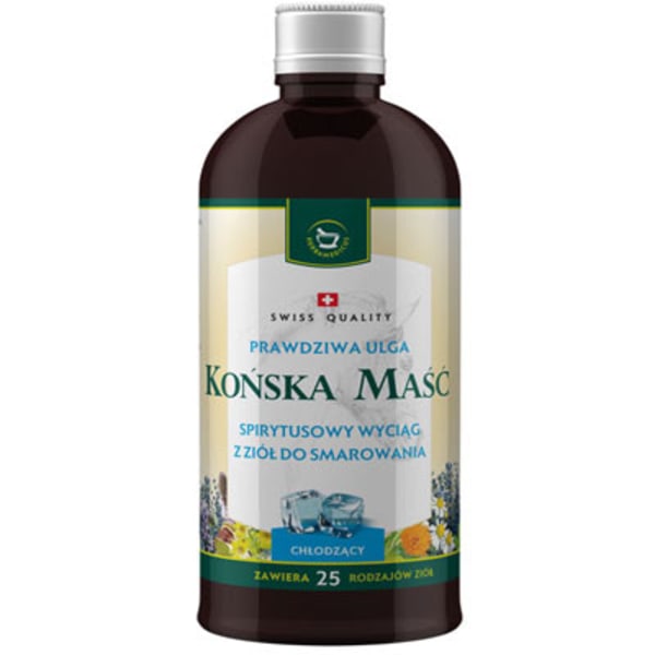 Kylig Naturens Elixir 400ml