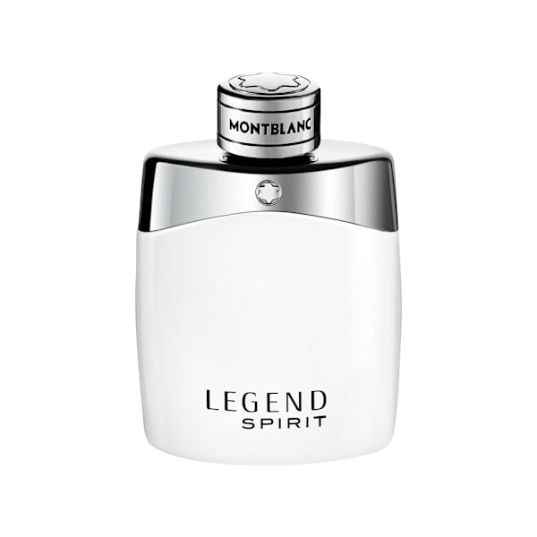 Legendarisk Eau de Toilette för Mannen - Mont Blanc Herrparfym/