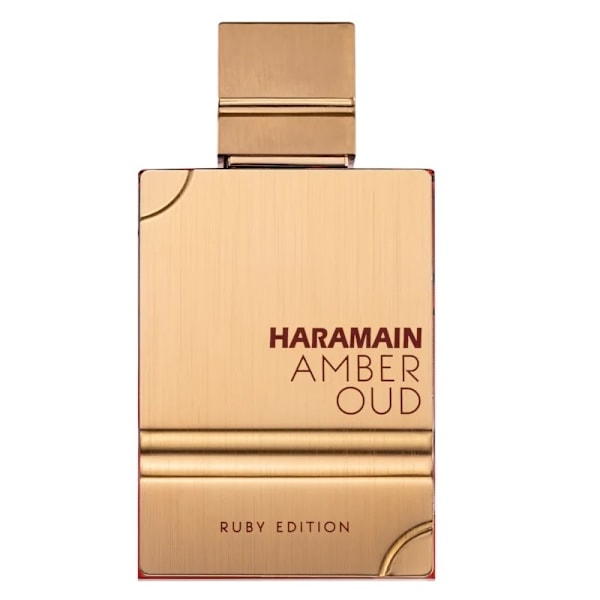 Al Haramain Amber Oud Ruby Edition Eau de Parfum/ 60ml