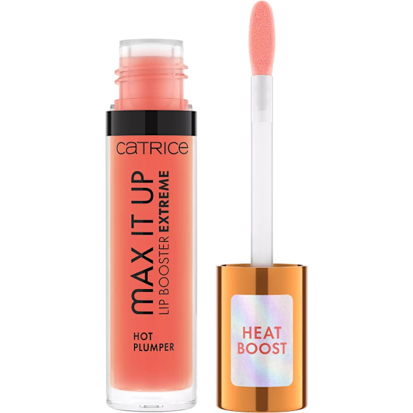 Catrice Max It Up Äärimmäinen Huulivoide 020 Pssst... Olen Kuuma, 4 ml