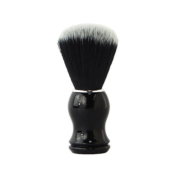 Donegal Premium Skäggborste med Naturliga Borst 4604