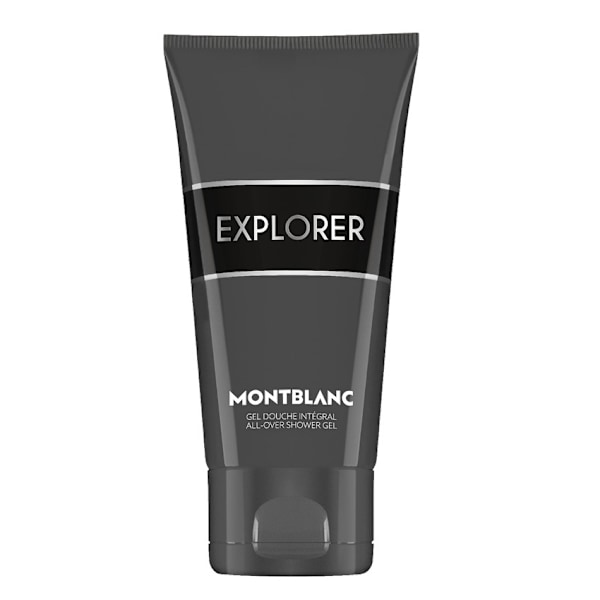 Mont Blanc Explorer Duschgel/ 150 ml