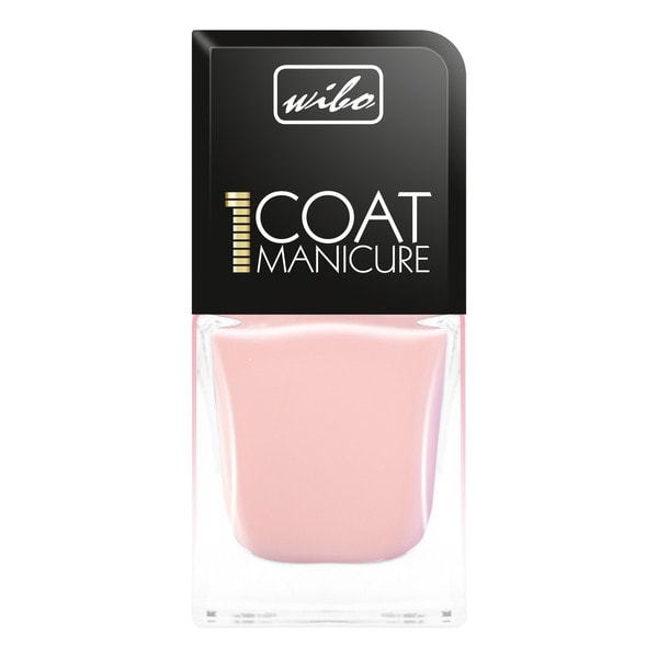 Wibo 1 Coat Manikyr/ Nagellack 17/ 8/5ml