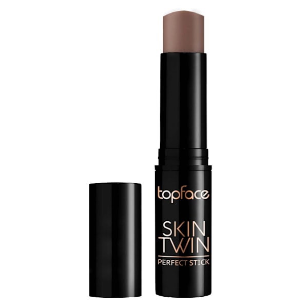 Topface Konturstick 002 - Professionell Make-Up För Konturering