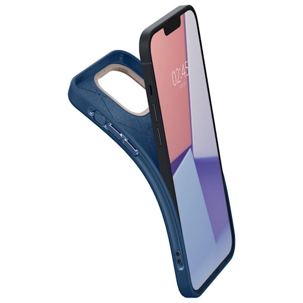 Spigen Cyrill Ultra Color MagSafe Skal för iPhone 14 Plus - Mari