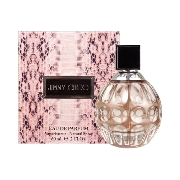 Jimmy Choo Doftvatten/ 60 ml