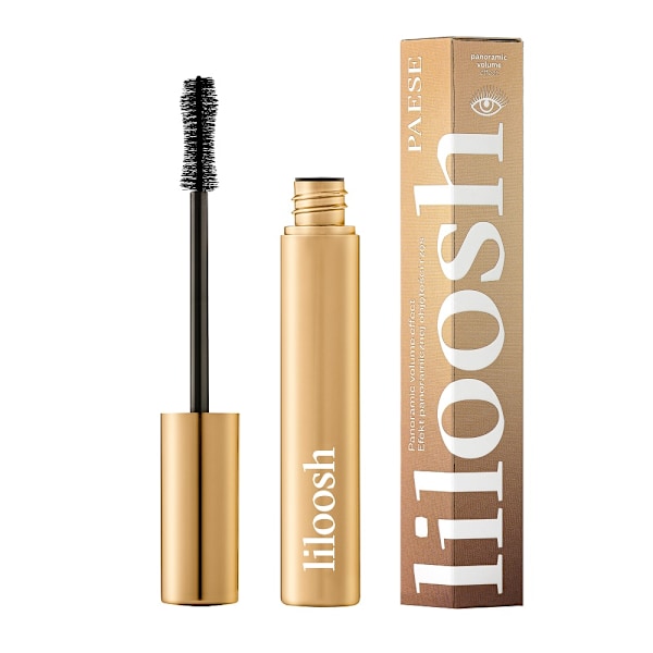 Paese Volymförstärkande Mascara Svart/ 10/5 ml