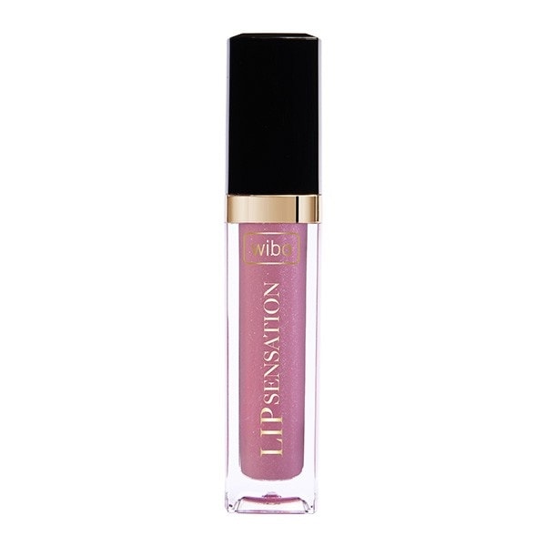 Wibo Läppglans Sensation - Elegant Lipgloss 1/5g