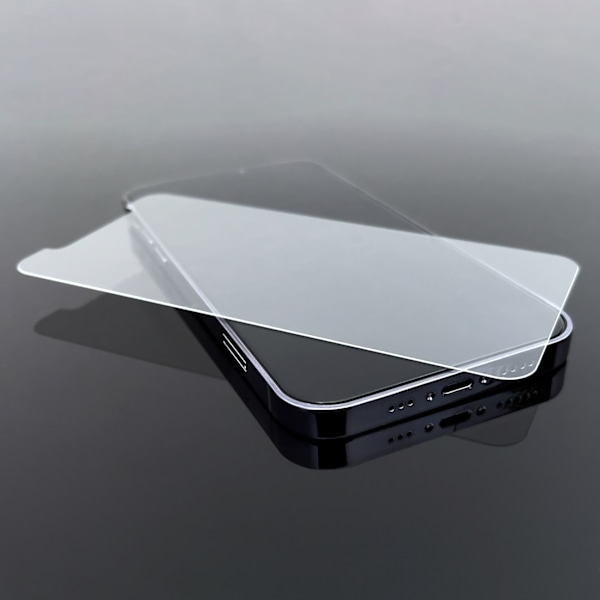 Wozinsky Härdat Glas Skärmskydd för Samsung A15 / A15 5G