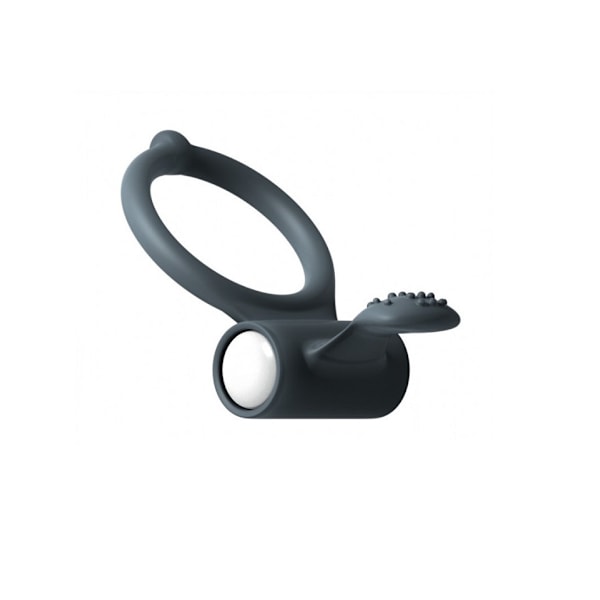 Marc Dorcel Power Clit V2 Vibrerande Penisring