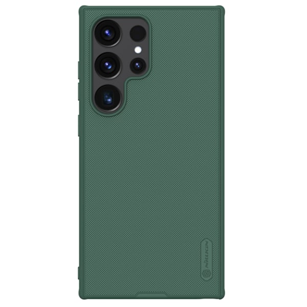 Nillkin Super Frosted Shield Pro robust skal för Samsung Galaxy