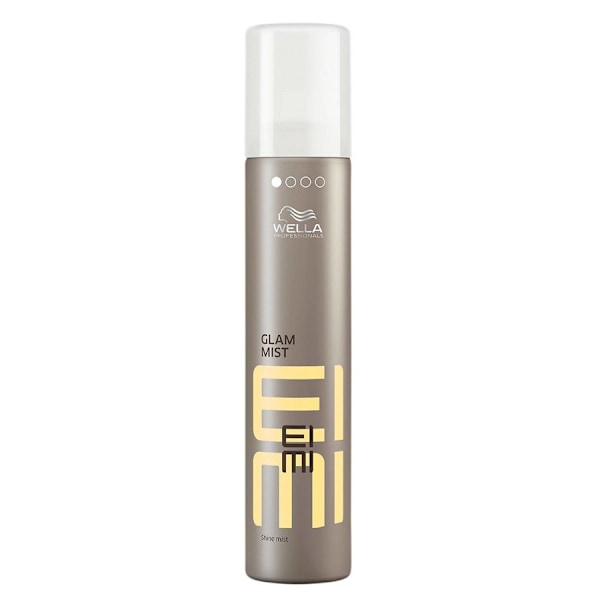 Wella Eimi Glam Mist Glansspray/ 200ml → Wella Eimi Glam Mist Gl