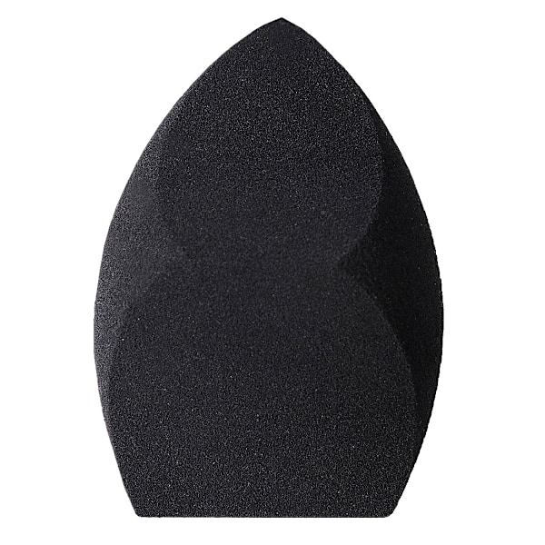 Svart Auri 3D Sminksvamp med Flawless Beläggning