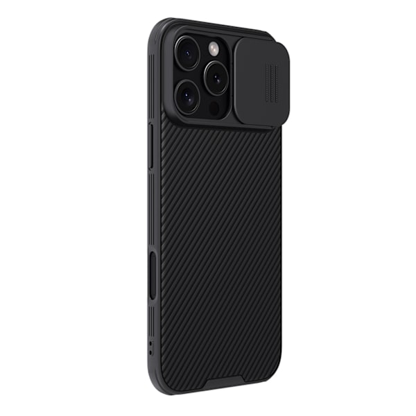 Nillkin CamShield Pro Skal för iPhone 16 Pro Max med Kameraskydd