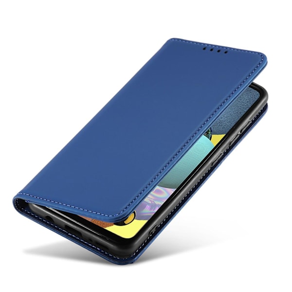 Magnetiskt Kortfodral med Ställfunktion för Samsung Galaxy A13 5