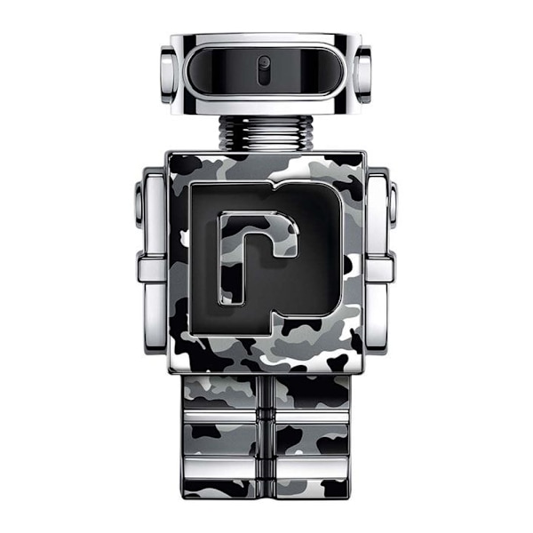 Paco Rabanne Phantom Legion Eau de Toilette/ 100 ml