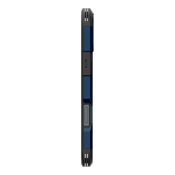 Spigen Tough Armor MagSafe Skyddsfodral med Stativ för iPhone 16
