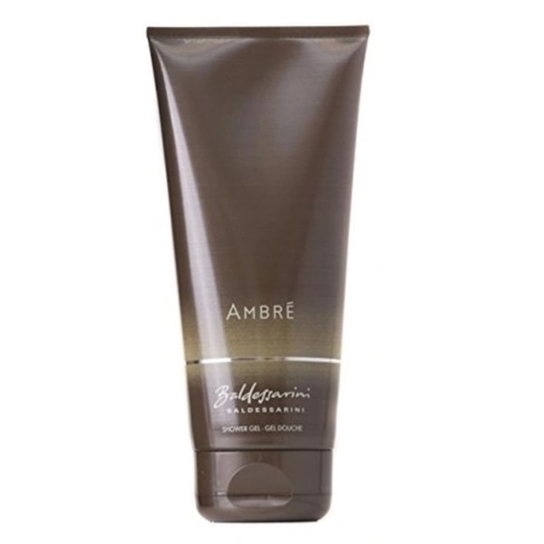 Baldessarini Ambre Duschgel/ 200ml - Självförtroendet från Denna