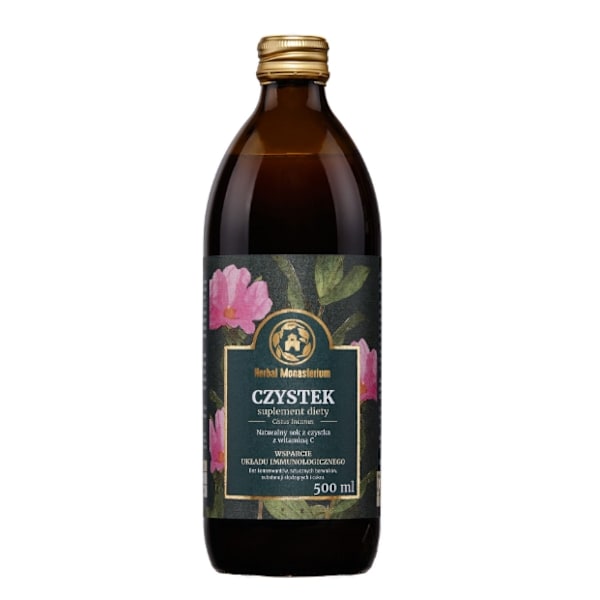 Renad Try Bärjuic 500 ml