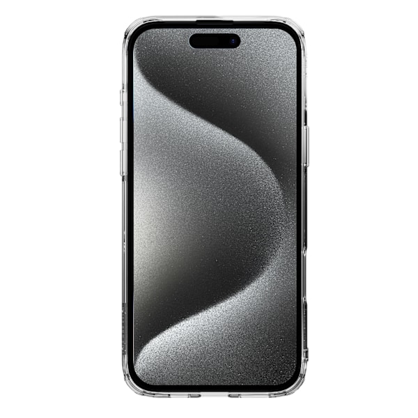Nillkin Nature Pro Magnetiskt Skal med MagSafe för iPhone 16 - G