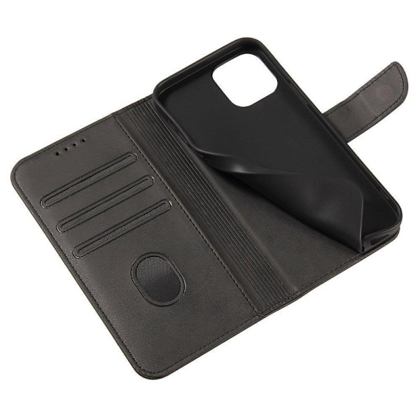 Magnetiskt Fodral Elegant Flip-etui med Stativfunktion för Honor