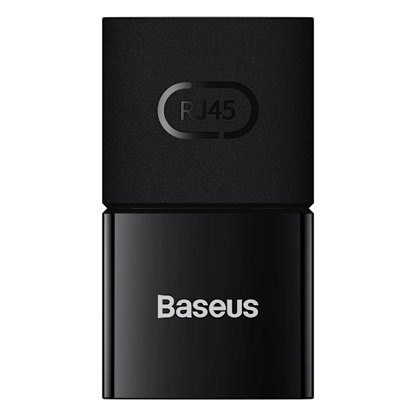 Baseus AirJoy Serie RJ-45 Ethernet Kabelkoppling - 10-pack – Sva