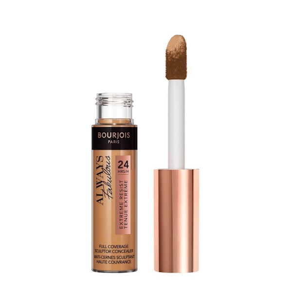 Bourjois Alltid Fabulous Skulptering Concealer 400 Beige Dore/ 1