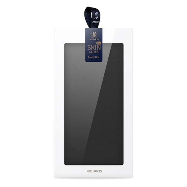 Dux Ducis Skin Pro Fodral för iPhone 16 Pro med Flip och Kortpla