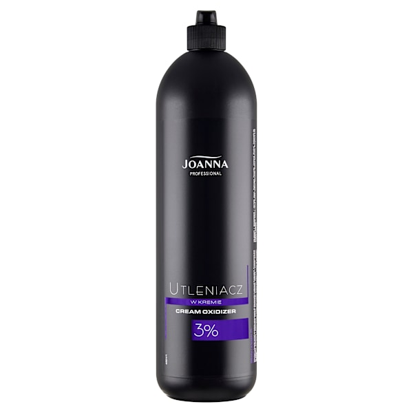 Joanna Färgfixare i kräm 3%/ 1000 g.