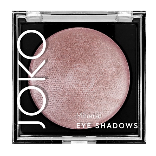 Joko Mineraleyeshadow Pärla Ögonskugga för Ögonlock 511/ 2g